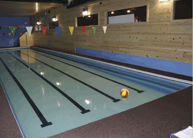 ビリヤード台の速い組み立てのプールが付いている大きい訓練の金属フレームのプール