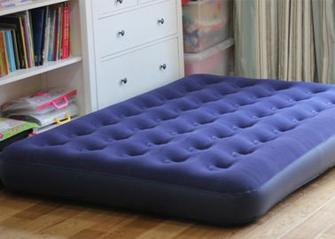ソファー ベッドの家具の最もよく膨脹可能なベッド、自宅で睡眠のための膨脹可能なエア マットレス