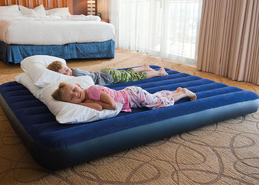 ソファー ベッドの家具の最もよく膨脹可能なベッド、自宅で睡眠のための膨脹可能なエア マットレス