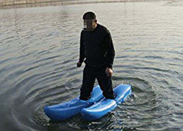 おもちゃのウォーク・オン浮遊水は湖のために歩く膨脹可能な水おもちゃに蹄鉄を打ちます
