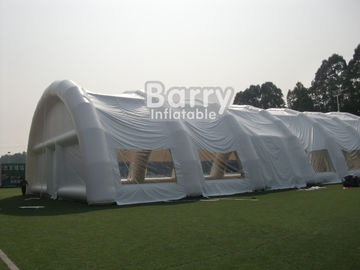 党結婚式の広告のためにカスタマイズされるCommericalの巨大で膨脹可能なテント