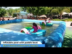 子供 プール プール 室外 携帯 プール 中国 工場