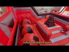 商業用 子供 室内 遊び場 セット スポーツ ゲーム の 充電式 テーマ 公園