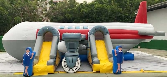 カスタムロゴ プリント 飛行機 ボンズハウス コンボユニット スライド 修理キット 付属
