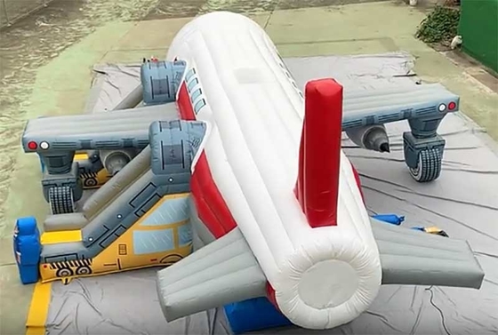 カスタムロゴ プリント 飛行機 ボンズハウス コンボユニット スライド 修理キット 付属