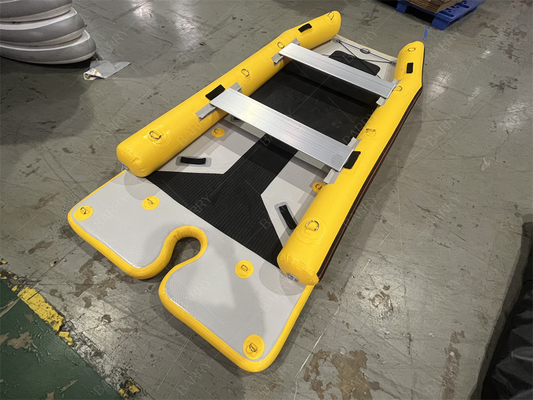 小型カヤック 充電式PVC パワーセーリング Ce 軽量 カタマラン 帆船 ハイパロン 充電式ボート カタマラン
