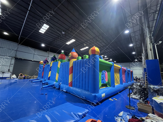 アウトドアウォーターパーク 充気水遊び場 テーマパーク 室内遊び場 トランポリン公園