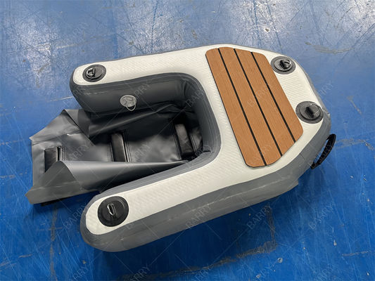 空気ポンプ付きのカスタマイズ可能なインフレータブル犬用ウォーターランプ