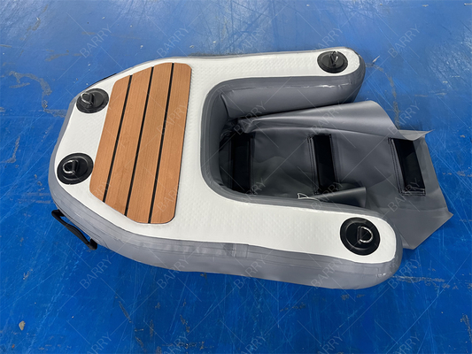 空気ポンプ付きのカスタマイズ可能なインフレータブル犬用ウォーターランプ