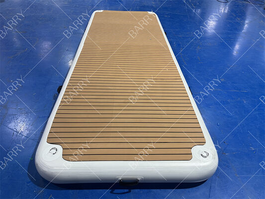 充電式ボート 駐車場 ドック ドッキング ステーション ジェット スキー/ヨット/ボートの充電式ドック