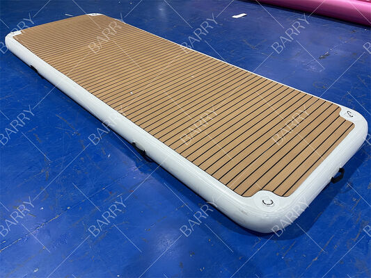 充電式ボート 駐車場 ドック ドッキング ステーション ジェット スキー/ヨット/ボートの充電式ドック