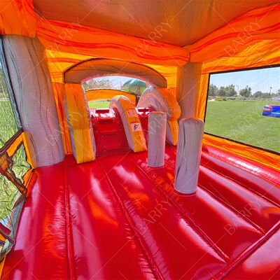 パーティーディノバウンサーバウンスハウス、キャスティージョス・インチャブレズ、インフレータブルジュラシックワールド、バウンシーキャッスル、スライドプール、恐竜ジャンプハウス