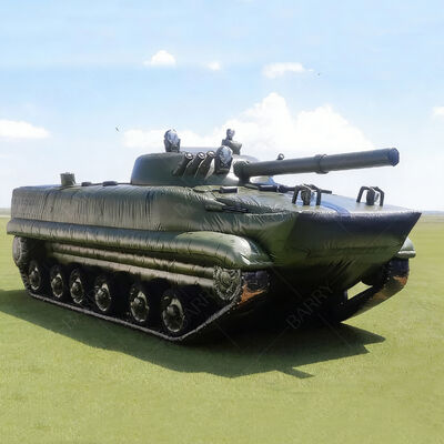 オーダーメイド メイン戦車 充気型両生戦車 装甲車誘因