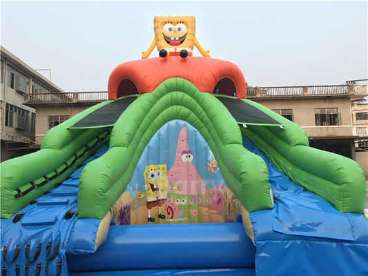 子分膨脹可能な水公園、大人のための開いたプール水公園のゲーム
