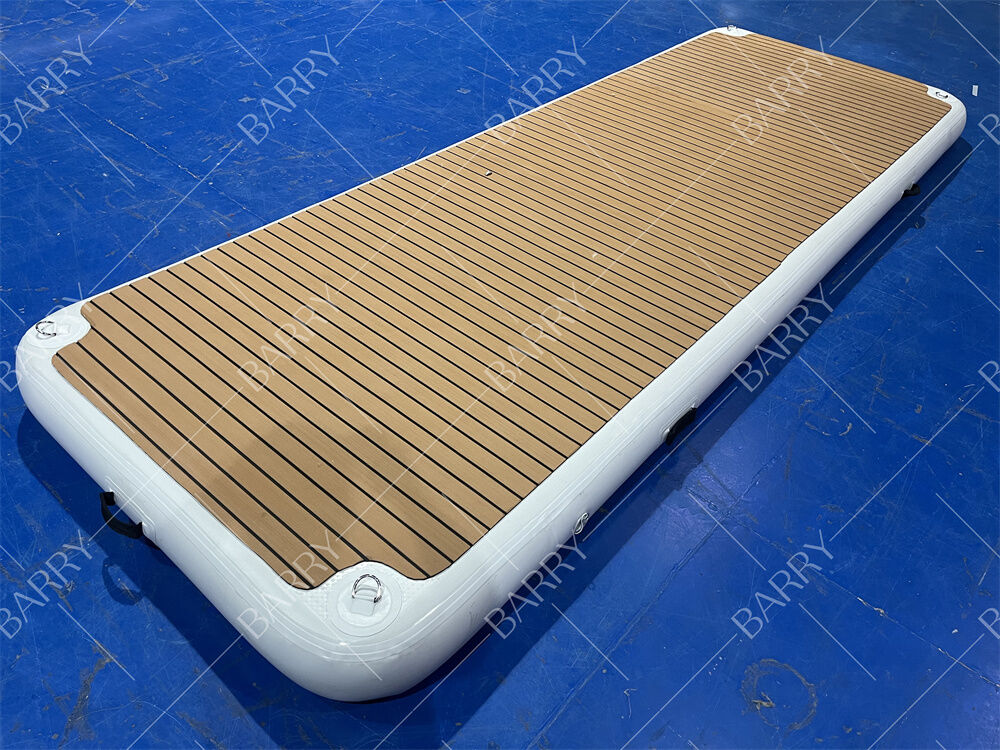 充電式ボート 駐車場 ドック ドッキング ステーション ジェット スキー/ヨット/ボートの充電式ドック